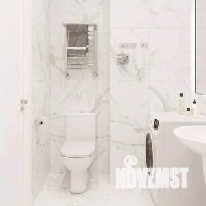 1-к квартира, вторичка, 41м2, 3/22 этаж