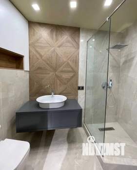 3-к квартира, вторичка, 100м2, 12/21 этаж