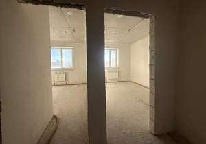 1-к квартира, вторичка, 36м2, 3/10 этаж