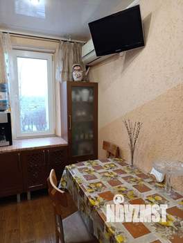 3-к квартира, вторичка, 65м2, 8/9 этаж