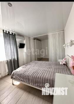 1-к квартира, вторичка, 31м2, 5/9 этаж
