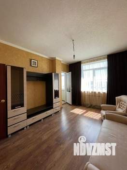 2-к квартира, вторичка, 46м2, 4/5 этаж