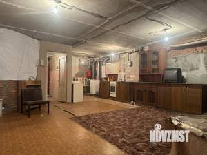 3-к квартира, вторичка, 120м2, 1/3 этаж