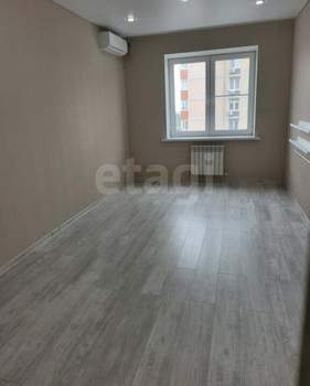 2-к квартира, вторичка, 68м2, 18/22 этаж