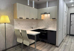 Студия квартира, вторичка, 28м2, 4/25 этаж