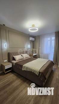 2-к квартира, вторичка, 60м2, 7/26 этаж