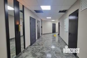 2-к квартира, вторичка, 64м2, 10/15 этаж