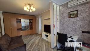 2-к квартира, вторичка, 55м2, 5/5 этаж