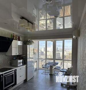 3-к квартира, вторичка, 92м2, 15/16 этаж