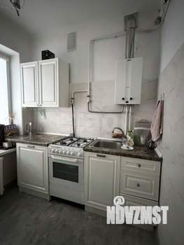 2-к квартира, вторичка, 42м2, 2/3 этаж