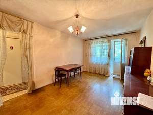 2-к квартира, вторичка, 44м2, 3/5 этаж