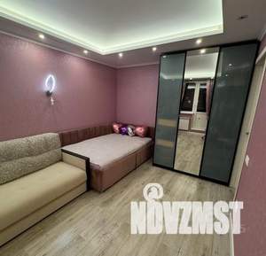 2-к квартира, вторичка, 44м2, 2/5 этаж