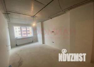 1-к квартира, вторичка, 42м2, 8/24 этаж