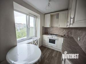 2-к квартира, вторичка, 46м2, 8/9 этаж