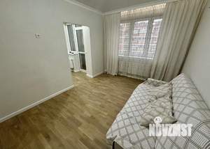 1-к квартира, вторичка, 29м2, 4/5 этаж