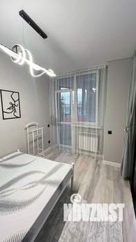 2-к квартира, вторичка, 45м2, 7/24 этаж