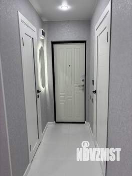 1-к квартира, вторичка, 24м2, 2/9 этаж