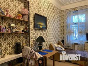 1-к квартира, вторичка, 16м2, 2/2 этаж