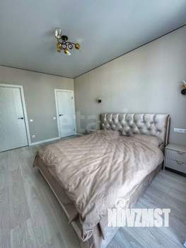 1-к квартира, вторичка, 37м2, 6/25 этаж