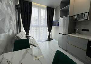 1-к квартира, вторичка, 33м2, 24/26 этаж