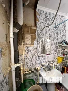 1-к квартира, вторичка, 30м2, 1/3 этаж