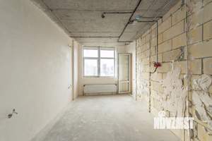 1-к квартира, вторичка, 40м2, 9/25 этаж