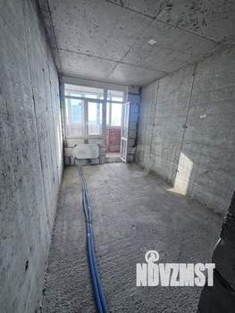 1-к квартира, вторичка, 39м2, 12/20 этаж