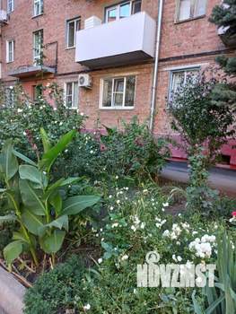 2-к квартира, вторичка, 45м2, 1/5 этаж