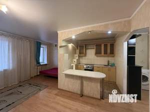 1-к квартира, вторичка, 37м2, 4/14 этаж