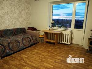 4-к квартира, вторичка, 77м2, 10/11 этаж