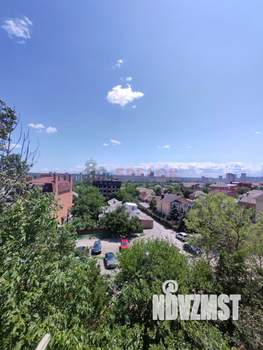 2-к квартира, вторичка, 53м2, 5/9 этаж