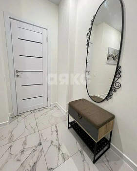 1-к квартира, вторичка, 40м2, 20/25 этаж