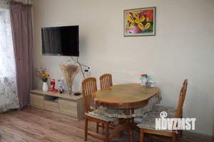 2-к квартира, вторичка, 65м2, 11/17 этаж