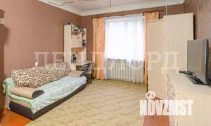 3-к квартира, вторичка, 83м2, 1/2 этаж