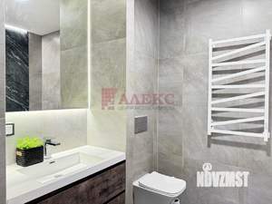 2-к квартира, вторичка, 68м2, 2/11 этаж