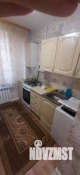 1-к квартира, вторичка, 31м2, 1/9 этаж