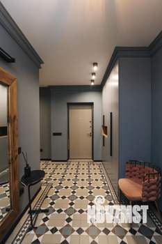 4-к квартира, вторичка, 105м2, 7/8 этаж