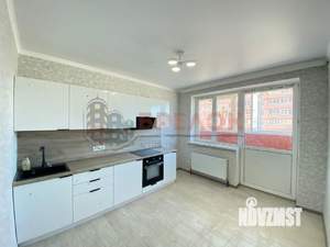 2-к квартира, вторичка, 56м2, 2/9 этаж