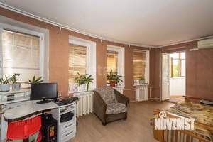 1-к квартира, вторичка, 40м2, 5/11 этаж