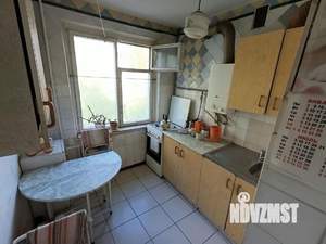 2-к квартира, вторичка, 48м2, 4/5 этаж