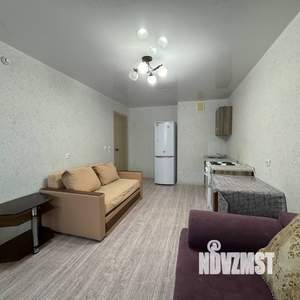 Студия квартира, вторичка, 25м2, 14/17 этаж