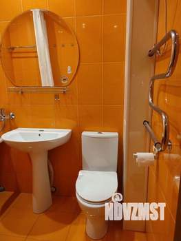 1-к квартира, вторичка, 42м2, 10/11 этаж