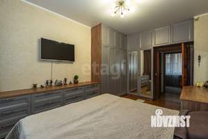 3-к квартира, вторичка, 67м2, 2/6 этаж