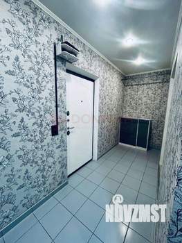 1-к квартира, вторичка, 43м2, 4/10 этаж