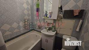 2-к квартира, вторичка, 42м2, 3/5 этаж