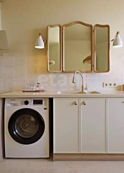 2-к квартира, вторичка, 56м2, 12/20 этаж