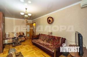 1-к квартира, вторичка, 33м2, 7/9 этаж