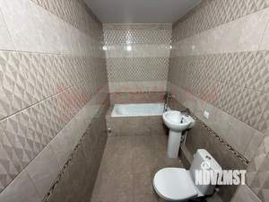 Студия квартира, вторичка, 28м2, 1/5 этаж