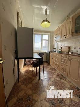 3-к квартира, вторичка, 53м2, 8/9 этаж