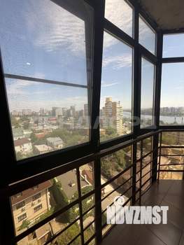 1-к квартира, вторичка, 46м2, 10/15 этаж